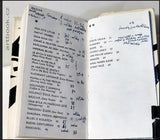 Kainar; Josef: Miss Otis lituje. - 1969. 1. vyd. poesie.