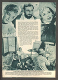 MOULIN ROUGE. - 1952. Illustrierte Film-Bühne.