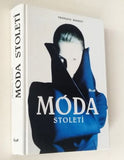 BAUDOT, FRANCOIS: MÓDA STOLETÍ. - 2001.