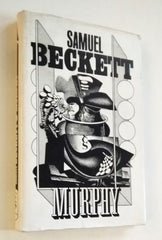 BECKETT, SAMUEL: MURPHY. - 1971.