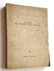 MUSIKOLOGIE - Sborník pro hudební vědu a kritiku. Svazek 4. - 1955.