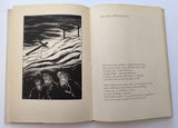 Kobliha - NERUDA, JAN: BALADY A ROMANCE. 19 celostr. dřevorytů FRANTIŠEK KOBLIHA.  - 1947.
