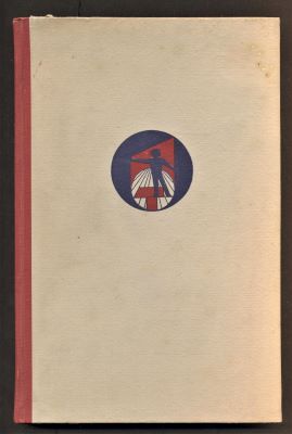 MACLEOD,JOSEPH: NOVÉ SOVĚTSKÉ DIVADLO. - 1948.