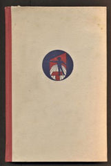 MACLEOD,JOSEPH: NOVÉ SOVĚTSKÉ DIVADLO. - 1948.
