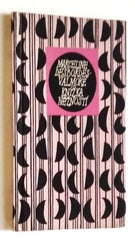 DESBORDES-VALMORE, MARCELINE: KNÍŽKA NĚŽNOSTÍ. - 1966. Květy poezie.