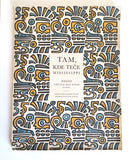 TAM,KDE TEČE MISSISSIPPI / WHERE THE OLD MAN RIVER FLOWS. - 1957.