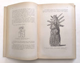 RŮŽIČKA, JOSEF: SLOVANSKÁ MYTHOLOGIE. - 1924.