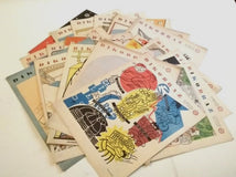 DIKOBRAZ - Satirický týdeník. - Ročník XXI. 1965.