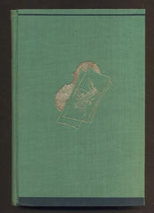 KUHNERT, A. ARTUR: PAGANINI GENIOVY STOPY. - 1931.