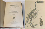 POČTA, FILIP. O TVORSTVU PŘEDVĚKÉM. Nauka o zkamenělinách (palaeontologie). - 1900.