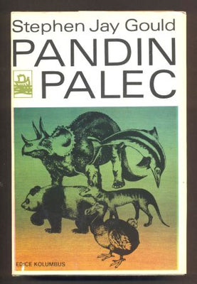 GOULD, STEPHEN JAY: PANDIN PALEC. - 1988.