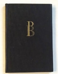 VERLAINE. Prokletí básníci sv. 13. - 1947.