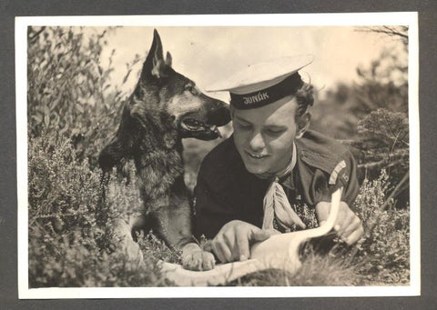 ANTONÍN ŠŮRA - NA DOBRÉ STOPĚ. - 1948.