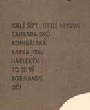PÍSNIČKY DO KAPSY 52. - 1969. /písničky/noty/