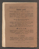 VESELÝ SPOLEČNÍK NA CESTÁCH. Sešit sedmý. - 1876.