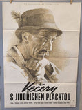 Jindřich Plachta - VEČERY S JINDŘICHEM PLACHTOU. - 1953.