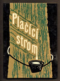 RŮŽIČKOVÁ, OLGA: PLAČÍCÍ STROM. - 1965.