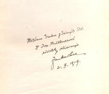 HAVLASA, JAN: SOUOSTROVÍ KRÁSY. - 1919. /cestopis/