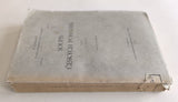 TILLE, VÁCLAV: SOUPIS ČESKÝCH POHÁDEK. I.  a II. svazek. - 1929. 1937.