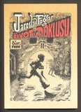 FOGLAR, JAROSLAV: ŽIVOT V POKLUSU. Část první. Obálka KÁJA SAUDEK. - 1989.