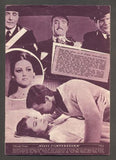 Sellers, Cardinale, Niven - DER ROSAROTE PANTHER (Růžový panter). - 1964. Neues Filmprogramm.