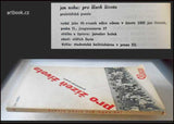 NOHA; JAN: PRO ŽÍZEŇ ŽIVOTA. Proletářská poezie. - 1933.