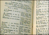 ŠTYRSKÝ - TOYEN - NEČAS: PRŮVODCE PAŘÍŽÍ A OKOLÍM. - 1927. Malá edice Odeon sv. 6