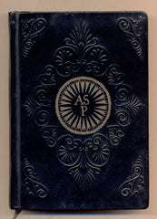 PUŠKIN; ALEXANDR S.: EUGEN ONĚGIN. - 1958.