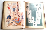 EVA - ČASOPIS VZDĚLANÉ ŽENY. Roč. XI. a XII. 1939 - 1940.