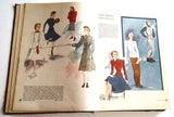 EVA - ČASOPIS VZDĚLANÉ ŽENY. Roč. XI. a XII. 1939 - 1940.