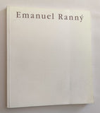 Emanuel Ranný. Obrazy - grafika - kresby / Jiří Hlušička. - 2003.