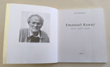 Emanuel Ranný. Obrazy - grafika - kresby / Jiří Hlušička. - 2003.