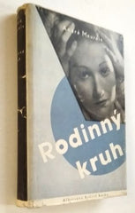 MAURIOS, ANDRÉ: RODINNÝ KRUH. - 1947.