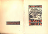 JESENSKÁ, RŮŽENA: ROMÁN DÍTĚTE. - (1905).