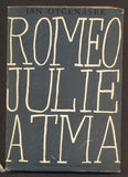 OTČENÁŠEK, JAN: ROMEO JULIE A TMA. - 1961.