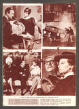 Sellers, Cardinale - DER ROSAROTE PANTHER (Růžový panter). - 1963. Illustrierte Film-Bühne.