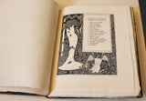 Beardsley - WILDE, OSCAR: SALOME. / 1918.