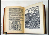 Šest tisků Mikuláše Konáče z Hodiškova a Jana Wolfa. 1507-1511.  Monumenta Bohemiae typographica. sv. 5.