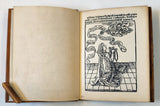 Šest tisků Mikuláše Konáče z Hodiškova a Jana Wolfa. 1507-1511.  Monumenta Bohemiae typographica. sv. 5.