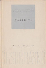 ŠIKTANC, KAREL: VLNOBITÍ. - 1956.