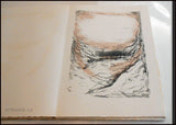 8 orig. litografií Josef Šíma - ROGER GILBERT-LECOMTE: SACRE ET MASSACRE DE L`AMOUR.