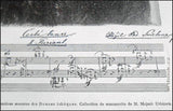 Hantich, Henri: La musique tchèque. - 1908.