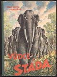 MUKERDŽÍ, DHAN GÓPAL: VŮDCE STÁDA. - 1946.