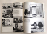 DOMOV - BYTOVÁ KULTURA A TECHNIKA V DOMÁCNOSTI. - kompletní ročník, 1966.