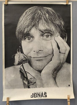 Semafor - JIŘÍ SUCHÝ. / 1975.