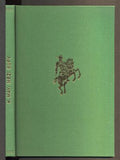 Burian - MAY, KAREL: MEZI SUPY.  Knihovnička časopisu ABC.  1968.