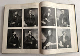 ZLATÁ PRAHA. Obrazový týdenník pro zábavu a poučení.  - Roč. XXII. 1905.