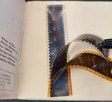 Toyen - L'Âge du cinéma. Revue d'art cinématographique. N° 4-5. Paris, 1951.