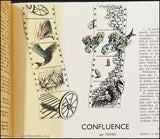 Toyen - L'Âge du cinéma. Revue d'art cinématographique. N° 4-5. Paris, 1951.