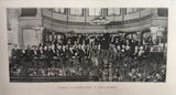 ZLATÁ PRAHA. Obrazový týdenník pro zábavu a poučení.  - Roč. XXII. 1905.